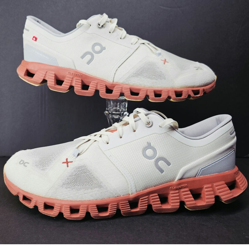 Oncloud Men 9 Comfy footwear